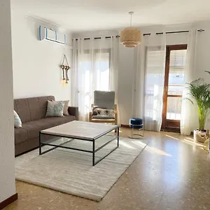 Selva La Bella. En El Corazon De Triana Appartamento Siviglia