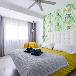  Apartamento Tarabilla Holidayfv
