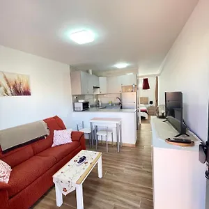  Apartamento Aleri