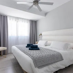  Apartamento Abubilla Holidayfv